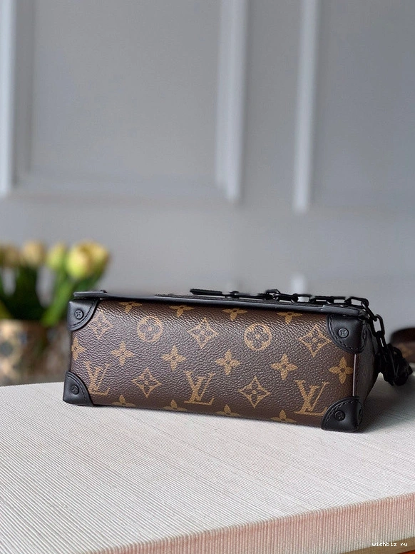 WIS SOFT TRUNK LOUIS VUITTON 0829